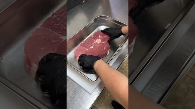 Tom & Jerry Самый вкусный Стейк 🥩😍🤫 смотреть онлайн