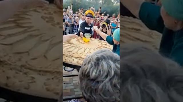 Tatar BALISH is the most delicious and largest in the world 2022 смотреть онлайн