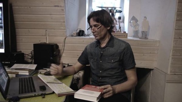 КИНОМИР БЕРТРАНА БЛИЕ #КИНОЛИКБЕЗ