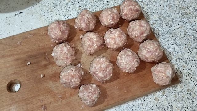 Правильные тефтели смотреть онлайн