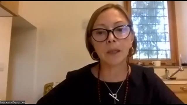 Открытый вебинар Маргарита Шепелева - "Ловушки ума и творчество" смотреть онлайн
