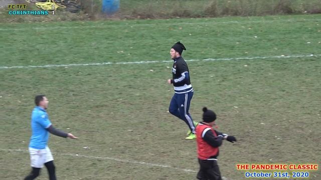 THEY PUT HANDS ON REF IN CRITICAL GAME!! FLYING TACKLES & PURE ACTION IN THIS SEMI FINAL QUALIFIER смотреть онлайн