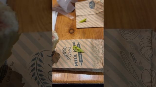 Завтрак с перчинкой #вьетнам #нячанг #зимовка #азия #2025 смотреть онлайн