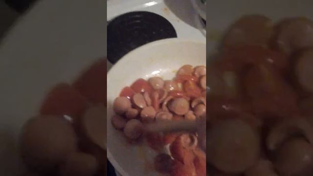 Яичница по Добренковски смотреть онлайн