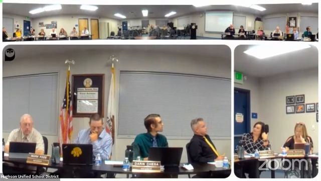 09/13/2022 Regular Board Meeting смотреть онлайн