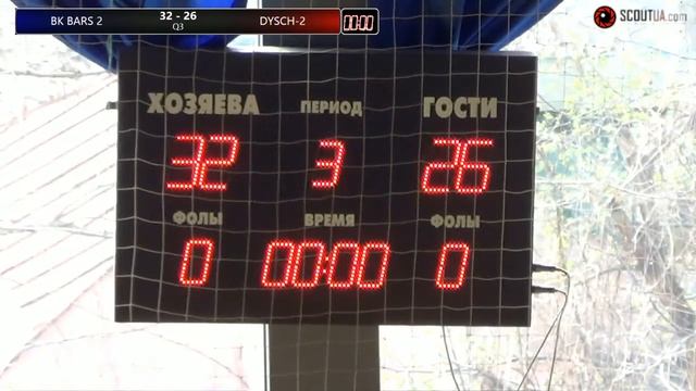 Online. БК БАРС2 - ДЮСШ 2 смотреть онлайн