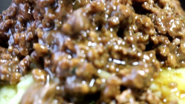 烀一大锅高粱米水饭，再做个飘香土豆泥，太下饭了，一家人吃得香 смотреть онлайн