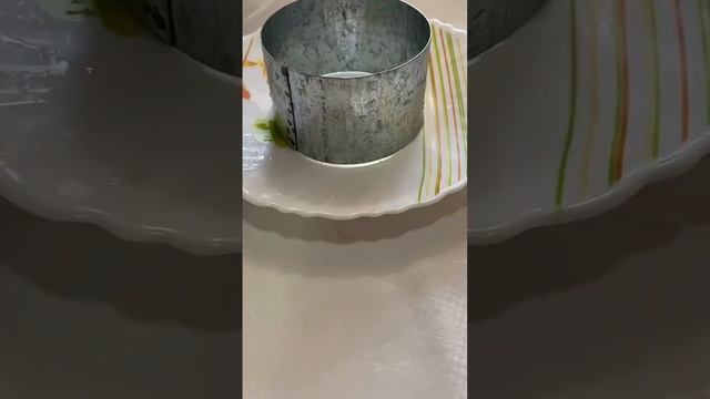 Antiqa salat “Malibu”. / Салат Малибу. #салат #салаты #salat смотреть онлайн