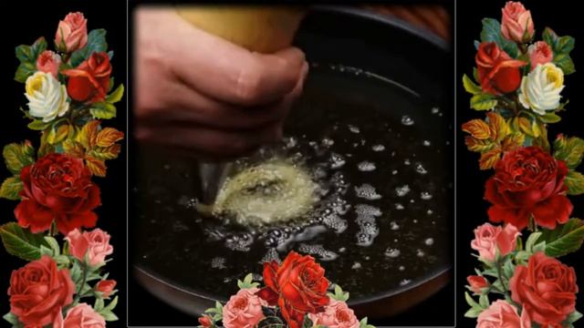 КАРТОФЕЛЬНЫЕ СПИРАЛЬКИ смотреть онлайн