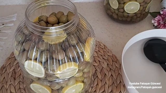 ZEYTİN NASIL TATLANDIRILIR💯/ZEYTİN KAVURMASI NASIL YAPILIR🔝ZEYTİN SOSU NASIL YAPILIR/SOS TARİFLERİ смотреть онлайн