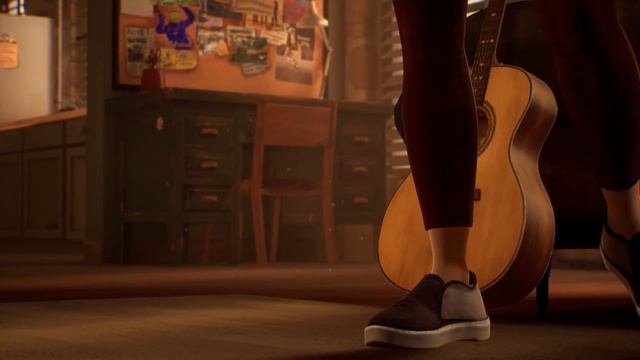 Alex Chen | True Colors