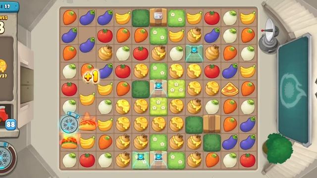 위 베어 베어스 더 퍼즐 for Kakao 야나 구출 ICY NIGHT 45 Battle 17 смотреть онлайн