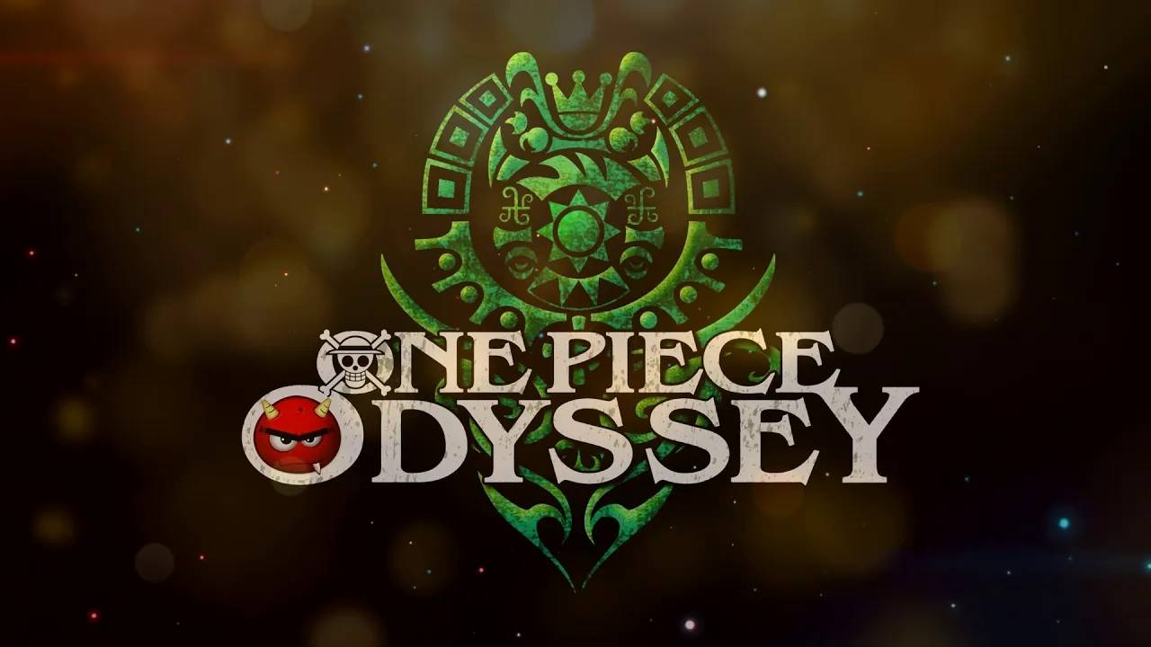 One Piece Odyssey ⚡Прохождение⚡Часть 2⚡Соломенная Шляпа⚡Игра {PC} ⚡