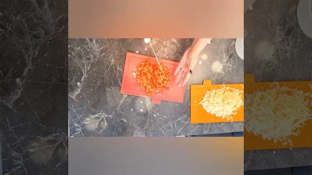 Утренний завтрак. Готовим с мамой французкий омлет смотреть онлайн
