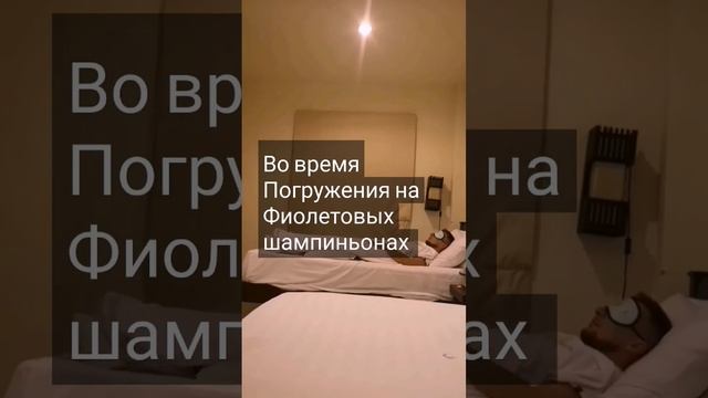 Ретрит ТАЙЛАНД 2023 🍄