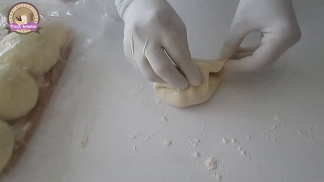 İSTER KAHVALTIDA 🔝 İSTER ÇAY SAATİNDE🔝 İSTER YEMEK YANINDA YE YOK BÖYLE YUMUŞAKLIK VE LEZZET смотреть онлайн