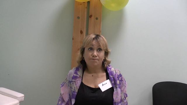 Отзыв о тренинге ЭЗОТЕРИЧЕСКАЯ МЕДИЦИНА Полины Суховой В г.Белореченске смотреть онлайн