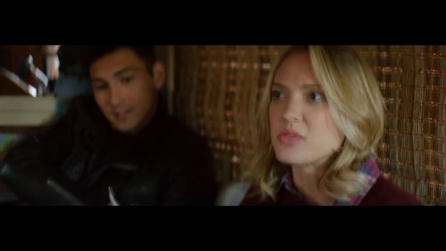 Экспедиция находит проклятый артефакт | Боевик | Приключения | Фантастика | Фильм | Артефакт зла смотреть онлайн