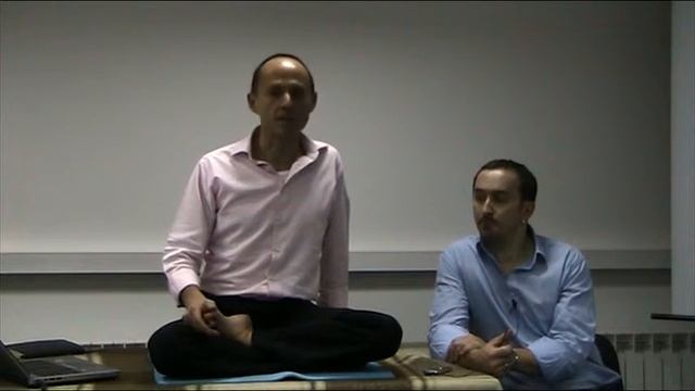 ACI-1. Урок 10, часть первая. смотреть онлайн