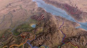 КАК БУДЕТ РАБОТАТЬ ЭКОНОМИКА в EUROPA UNIVERSALIS 5 - Дневники разработчиков Tinto Talks