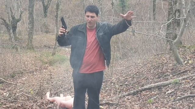 Эльдар Богунов Священики смотреть онлайн