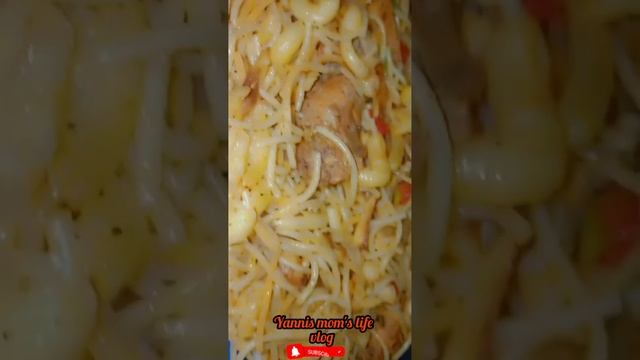 Vegetables Spaghetti🍝 And Macaroni|#shorts смотреть онлайн