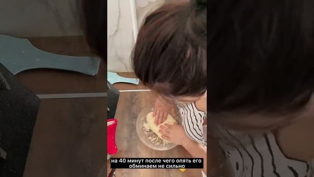 Баурсаки. Быстро, просто и вкусно! смотреть онлайн