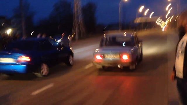 ПЛОВ VS 2106 TURBO смотреть онлайн