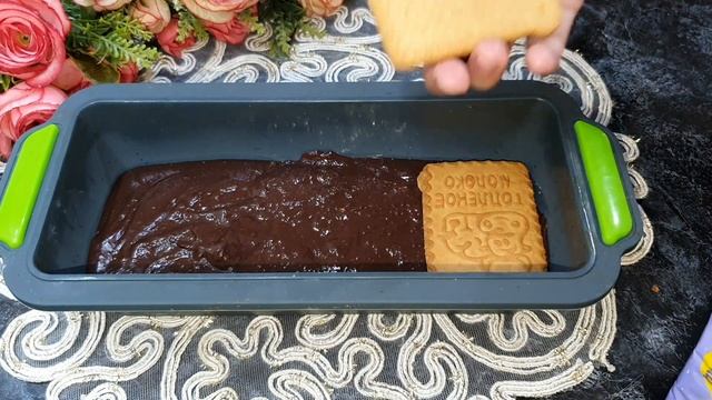 И ТОРТА НЕ НАДО! ЕШЬ ЕГО И ПЛАЧЬ ОТ ВОСТОРГА! Бесподобный ДЕСЕРТ. смотреть онлайн