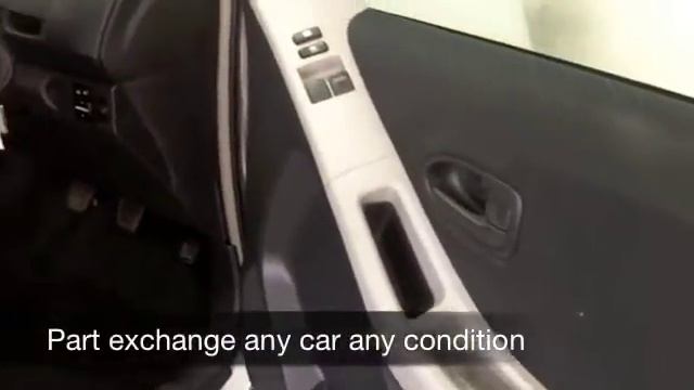 TOYOTA YARIS HATCHBACK (2006) 1.3 VVT-I T3 5DR - DK56SWU смотреть онлайн