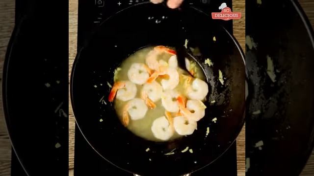 Shrimp and Coconut Milk Soup смотреть онлайн