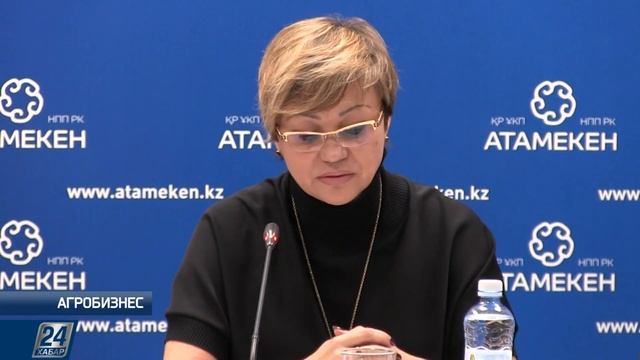 Қазақстандық сүт өндірушілерге жаңа талап қойылды смотреть онлайн