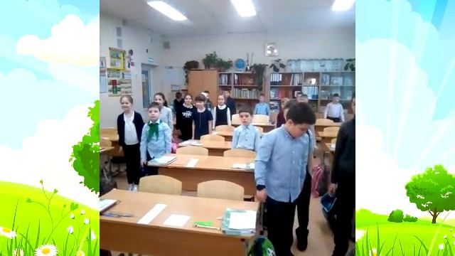 ВЕСЕЛАЯ ЗАРЯДКА 1з смотреть онлайн