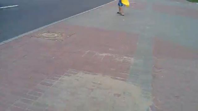 СУПЕРМЭН в Минске (часть 2).mp4 смотреть онлайн
