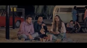 Balqees - Red Galb. TMB RU TV