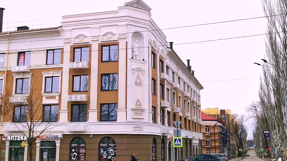 МАРИУПОЛЬ Новые Жители и Невероятное Преображение За год🏢Восстановление и Жизнь Сегодня смотреть онлайн