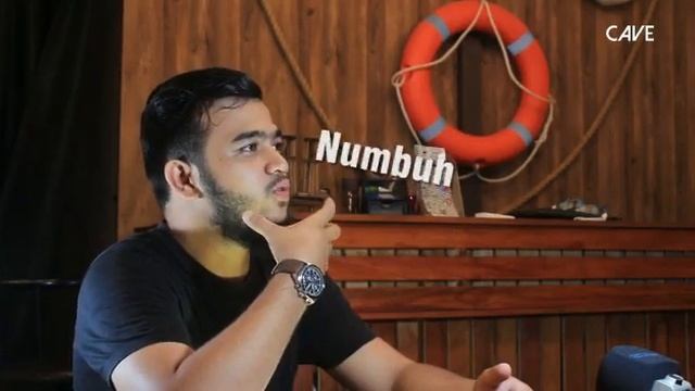 Testimoni Penggunaan Beard Serum смотреть онлайн