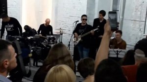 Пекин Роу-Роу - «Радио «Маяк»