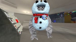 Gorilla Tag Смотрю НАРЯДЫ