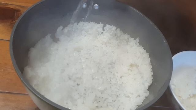 따끈한 흰쌀밥에 방금담근 김장김치 척 올려 먹는 먹방 (냄비밥, 누룽지, 김) korean kimchi mukbang / korean recipes / asmr mukbang смотреть онлайн