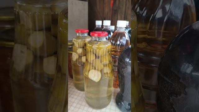Компот с мандарин, апельсин, фейхуя это Абхазия смотреть онлайн