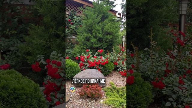 Красивое растение для стен и мощения смотреть онлайн