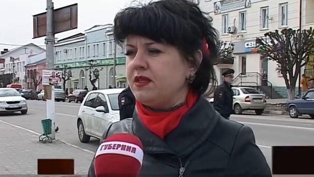 Акция ГИБДД смотреть онлайн