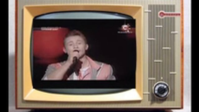 Триода - Він чекае на неї 28.12.13 Х - Фактор 4 Украина десятый прямой эфир Финал смотреть онлайн