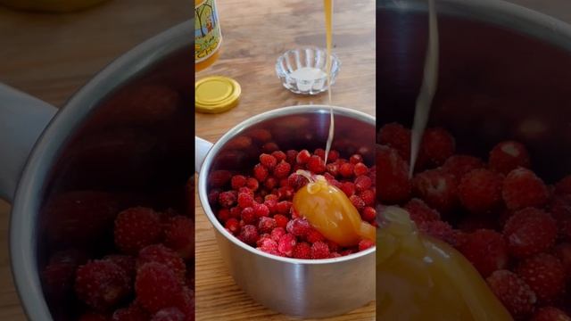 Готовим ПП конфеты без сахара #рецепт #зож #пп смотреть онлайн