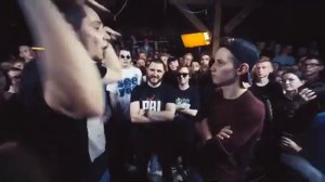 Сеймур уничтожил весь образ СП