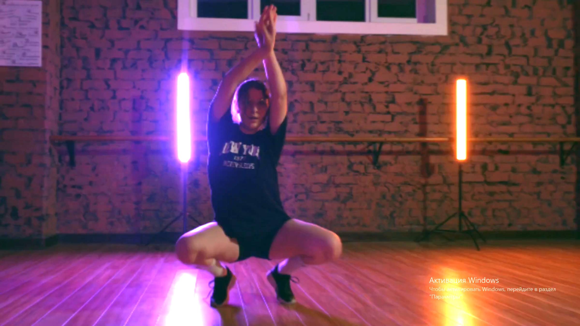 Уроки танцев Дэнсхолл в Курске, обучение с нуля. Школа танцев Dance Life. Dancehall смотреть онлайн