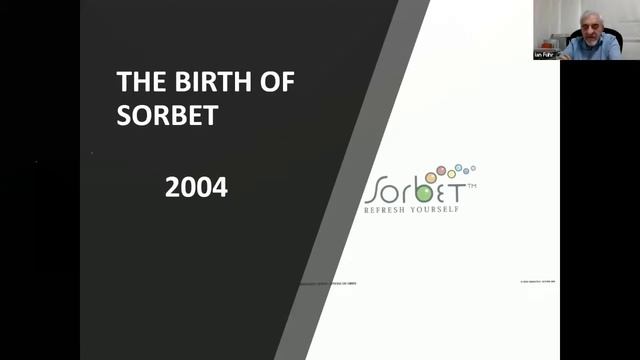 Where the idea for Sobert came from | Ian Fuhr смотреть онлайн