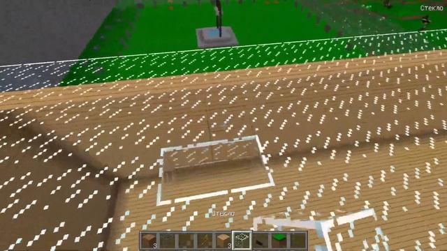 СТАЛ АЛФАВИТ ЛОР И ЗАТРОЛЛИЛ БАБКУ ГРЕННИ В МАЙНКРАФТ SCP GRANNY смотреть онлайн