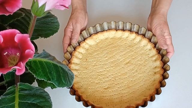 Пирог Баноффи - Пай. Banoffee - Pie.